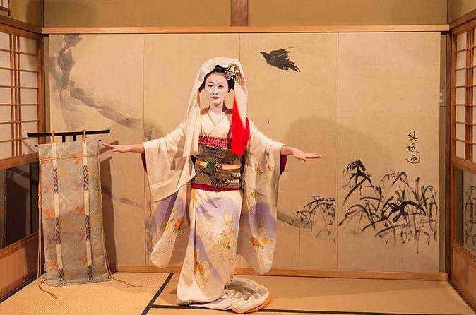Private Dinner with Maiko and Geiko in Kyoto - What You Learn About Geisha Culture (Without the Museum Vibe)