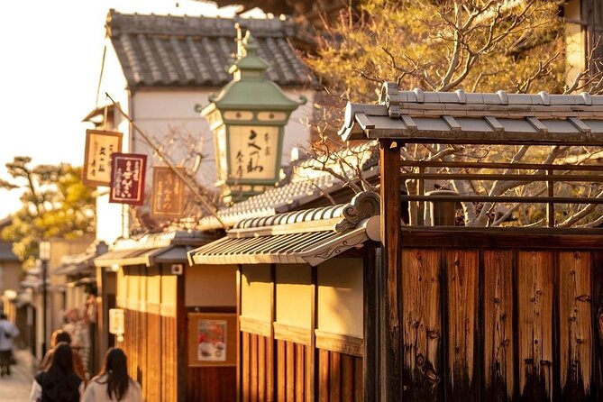 Private Guided Historical Sightseeing Tour in Kyoto - Fushimi Inari-taisha: torii symbolism with a simple 30-minute plan