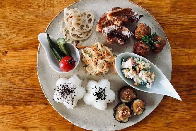 Private Guided Traditional Buddhist Cooking in Japan - Key Highlights You’ll Actually Feel During the Class
