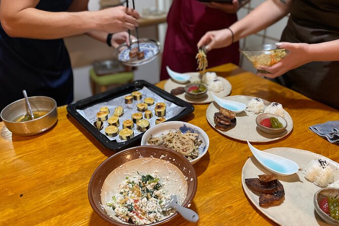 Private Guided Traditional Buddhist Cooking in Japan - Yukari’s Teaching Style: Clear Steps, Good Energy, Written Recipes