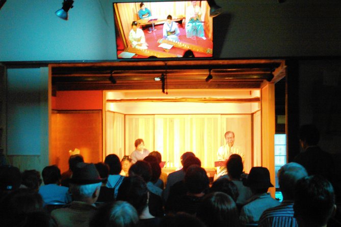 Private Japanese music concert - Key highlights you’ll feel fast