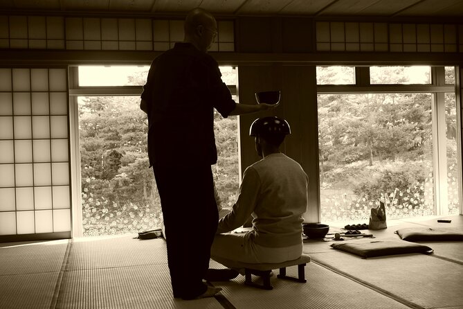 Private Japanese Sound Bath in Kyoto - Price and Value: When $97.73 Makes Sense