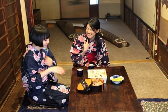 Private Koto Lesson in Kyoto with a Professional Koto Performer - Who This Works Best For (And Who Might Find It Less Exciting)
