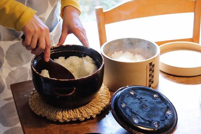 Private Kyoto Cooking Class with Aki in a Beautiful Wooden House - Questions, pace, and the comfort factor that people rave about