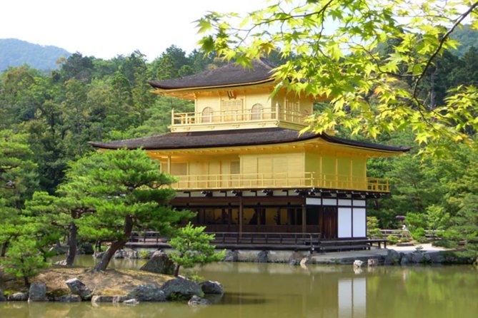 Private Kyoto Custom One Day Tour by Chartered Vehicle - Key things to know before you book