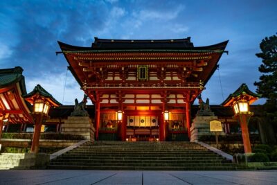 Private Kyoto Customizable Day Tour with Guide and Vehicle - Arashiyama Bamboo Grove area: 2 hours for nature and calm