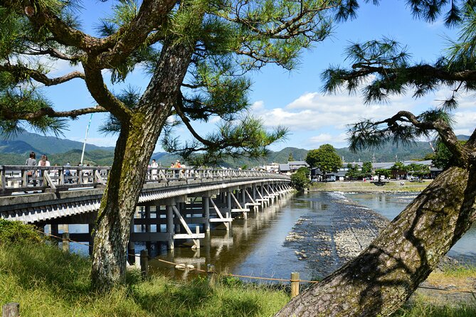 Private Kyoto Customizable Day Tour with Guide and Vehicle - Fushimi Inari-taisha: the Senbon Torii path, with a smarter plan