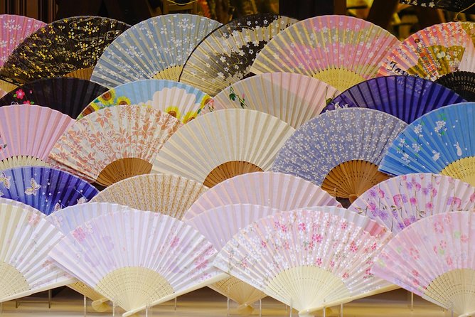Private Kyoto Family Tour with a Local – 100% Personalized - Stop 2: Backstreets with wooden houses and lantern-lit teahouses