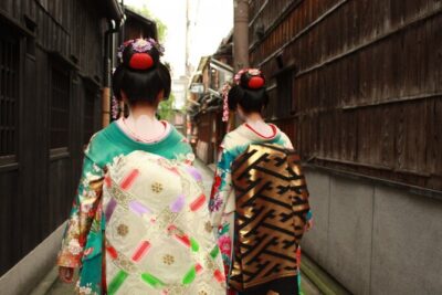 Private Kyoto Geisha Districts Walking Tour - Stop 1: Kennin-ji Temple and its Rinzai Zen roots