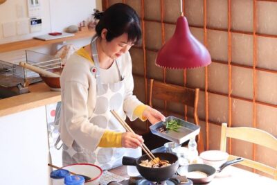 Private Kyoto Market Tour and Authentic Cooking Class with Aki - Bus to Aki’s Home: The Local Rhythm You Don’t Get in Restaurants