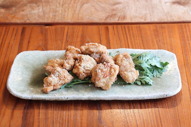 Private Kyoto Market Tour and Authentic Cooking Class with Aki - Price and Value: What $119 Buys You in Kyoto Time and Attention