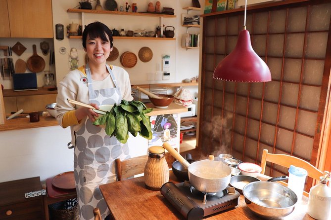 Private Kyoto Market Tour and Authentic Cooking Class with Aki - Should You Book This Kyoto Market and Cooking Class with Aki?