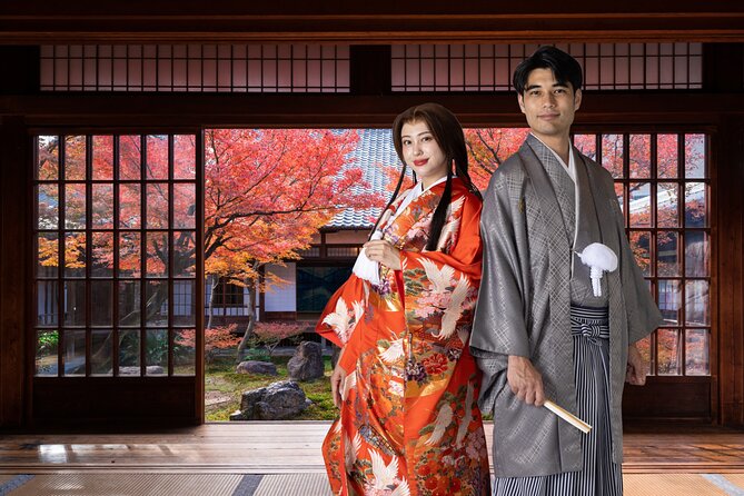 Private Kyoto Photography and Dress up Adventure （ALL PLAN) - Key Highlights You’ll Care About