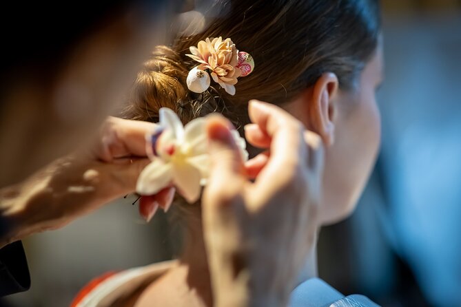 Private Kyoto Photography and Dress up Adventure （ALL PLAN) - Gion Stop: Kimono and Atmosphere, Without the Planning Pain