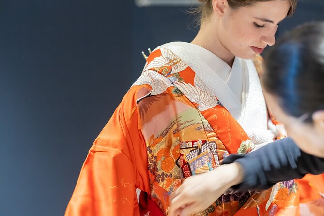 Private Kyoto Photography and Dress up Adventure （ALL PLAN) - Photographers, Posing Help, and Feeling Comfortable