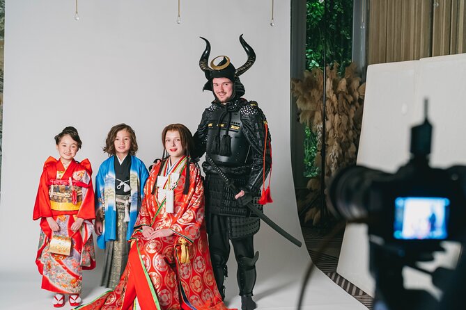 Private Kyoto Photography and Dress up Adventure （ALL PLAN) - Duration and Group Reality: Why 1 Hour 30 Minutes Works
