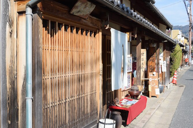 Private Kyoto Tour by Car with Optional Nara or Osaka Add-Ons - Arashiyama bamboo forest: the must-see stop, sized right
