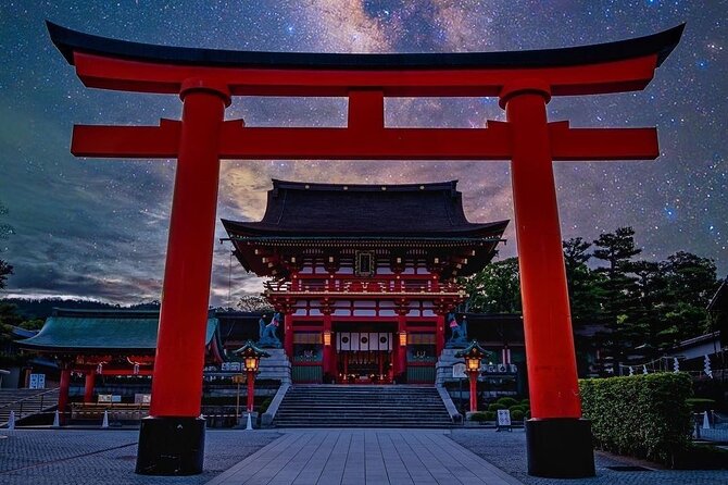 Private Kyoto Tour: Explore the Most Iconic Sights - A Private Kyoto Day That Actually Feels Like a Day