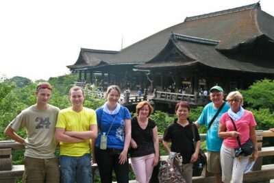 Private Kyoto Tour with Licensed Guide & Vehicle (Max 15 persons) - Gion and the market-to-dinner rhythm: classic Kyoto without the stress