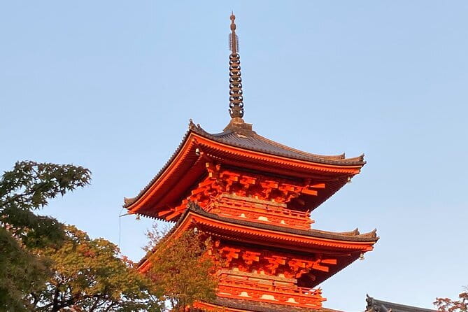 Private Kyoto with Exceptional Guide Tailored to Your Needs - Private Kyoto with a guide who builds the day for you