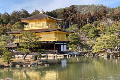 Private Kyoto with Exceptional Guide Tailored to Your Needs - Fushimi Inari and the temple rhythm: what your “musts” can look like