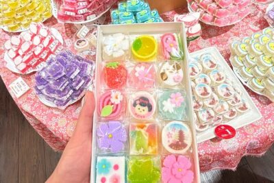 Private Nishiki Market Food & Sake Tour by Young Local Guides - Nishiki Market Tastings: How the Guide Helps You Choose What Matters