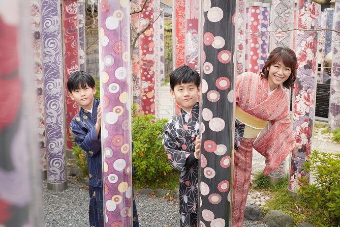 Private photo shoot & walk in Kyoto - Professional photo shoot - Why this private Kyoto shoot is more than photos