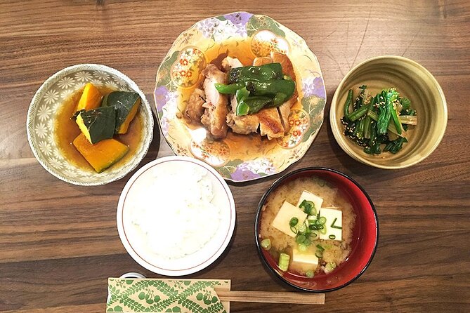 Private Ramen or Gyoza Cooking Class in Kyoto with Chef Midori - Price and Value of $169 for a Private Lesson in Kyoto