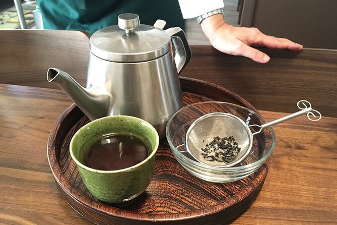 Private Ramen or Gyoza Cooking Class in Kyoto with Chef Midori - Should You Book This Private Class with Chef Midori?