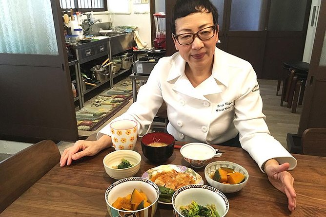 Private Ramen or Gyoza Cooking Class in Kyoto with Chef Midori - From Tea to Techniques: How the 2.5-Hour Experience Actually Flows