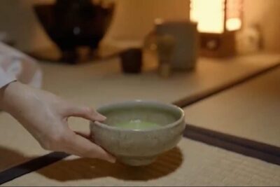 Private Tea Ceremony and Sake Tasting in Kyoto Samurai House - Inside the 300-year-old tea room: what the 50 minutes look like