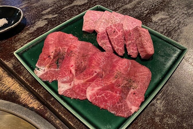 Private Wagyu Beef Tour with a Local Guide - Key Points at a Glance