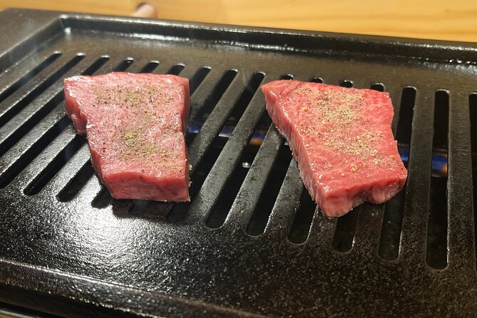 Private Wagyu Beef Tour with a Local Guide - How This Private Kyoto Wagyu Tour Works
