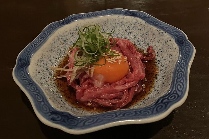 Private Wagyu Beef Tour with a Local Guide - Your Local Guide: What Makes It Feel Personal