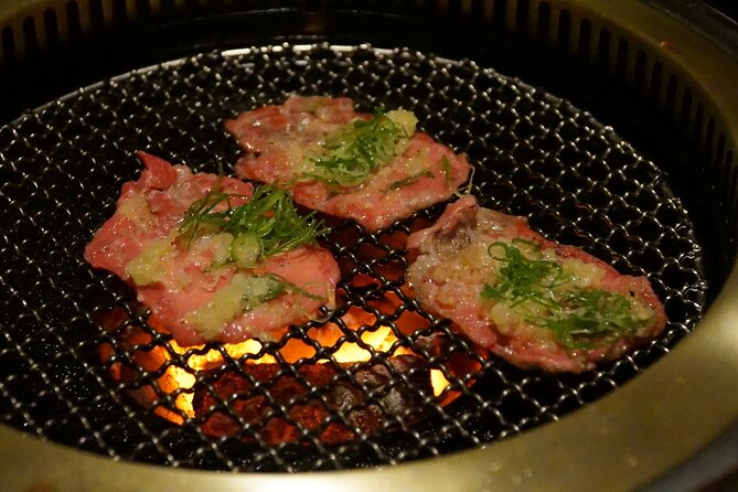 Private Wagyu Beef Tour with a Local Guide - Where You Meet: The Starting Point You Can Actually Find