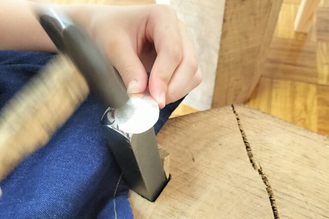 Pure Silver Spoon Making Workshop in Kyoto - Why this pure-silver spoon workshop feels so different in Kyoto