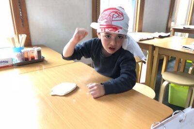 Ramen Cooking Class at Ramen Factory in Kyoto - The full hands-on flow: from noodle dough to cooked ramen