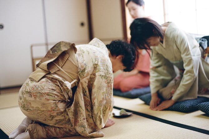 Ramen Gyoza Onigiri Japanese Cooking Class in Kyoto - Who should book this class (and who might not)