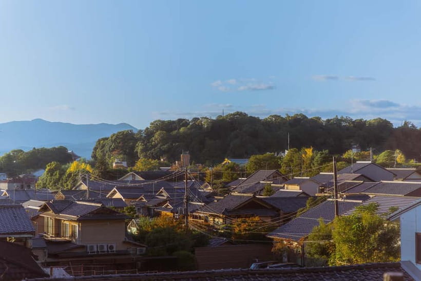 Sacred Pathways: Discover the Philosopher's Path of Kyoto - Nanzenji Temple and the aqueduct: architecture you can’t fake