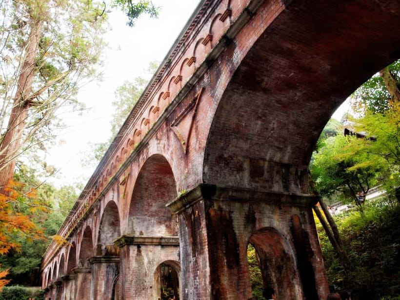 Sacred Pathways: Discover the Philosopher's Path of Kyoto - Price and value: why $64 can work (if you hate surprise costs)
