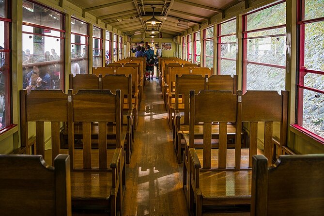 Sagano Romantic Train Ticket - Where to Redeem Your E-Ticket: Torokko Saga and Kameoka Torokko