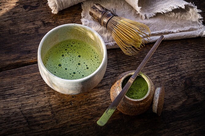 Scenic Green Tea Fields of Hidden Kyoto & Local Tea Exp (Private) - Byodoin Phoenix Hall: The 10-Yen Icon Stop