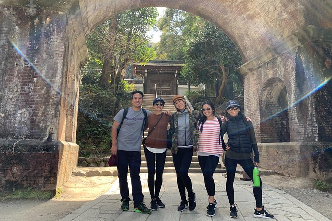 Secret Eastern Kyoto Biking Adventure - What “go at your own pace” looks like on a guided bike tour