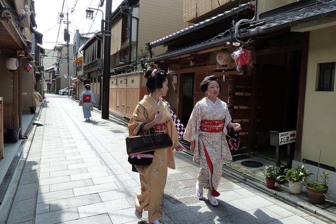 Secret Eastern Kyoto Biking Adventure - Price and value: what $119 buys you in Kyoto