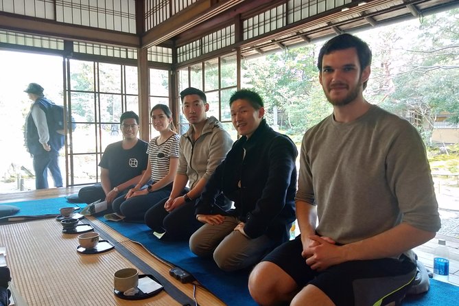 Secret Eastern Kyoto Biking Adventure - Who this tour is best for (and who should reconsider)