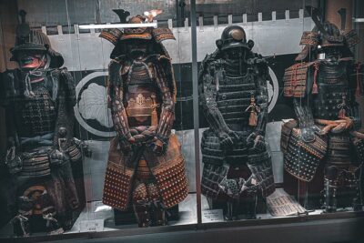 Secrets of Ninjas X Samurais: Private History Tour to Iga & Koka - Iga-Ryu Ninja Museum: Start Here to Read Everything Else