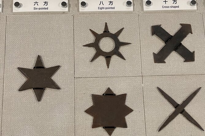 Secrets of Ninjas X Samurais: Private History Tour to Iga & Koka - Shogunzuka Seiryuden Temple: A Free View Stop That Pays Off