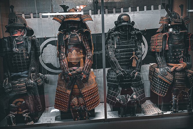 Secrets of Ninjas X Samurais: Private History Tour to Iga & Koka - Iga-Ryu Ninja Museum: Start Here to Read Everything Else