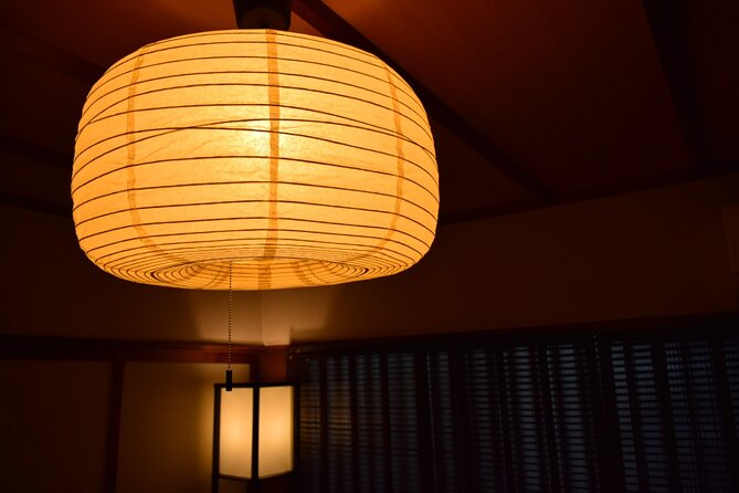 Shamisen Experience in Kyoto 【Private】 - What this private shamisen lesson gives you in Kyoto
