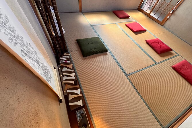 Shamisen Experience in Kyoto 【Private】 - Cultural context: why shamisen is worth your time in Kyoto